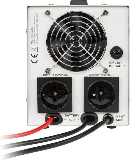 Kemot URZ3405 Unitate UPS 500W
