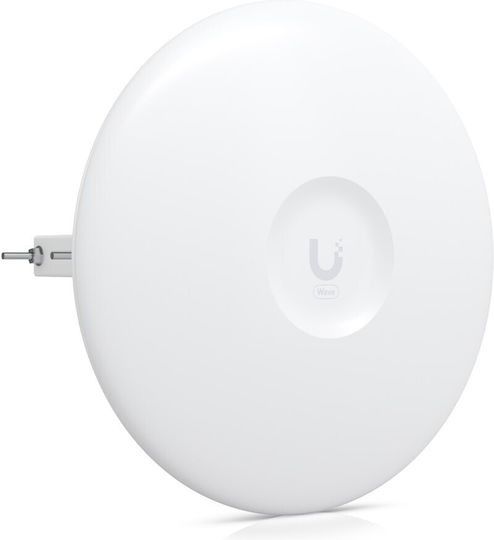 Ubiquiti Wave-Pro External WiFi Directional Antenna 46dBi with Ethernet Connection