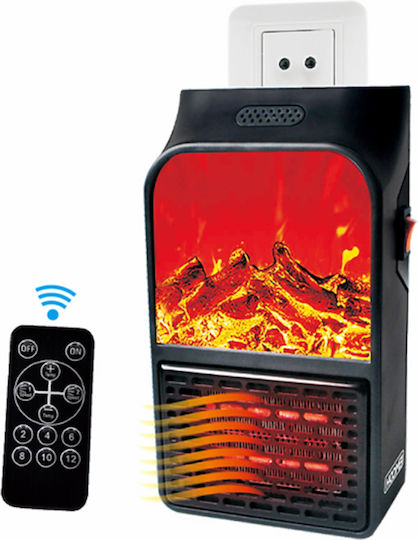 Hoomei Heizlüfter Wand 600W