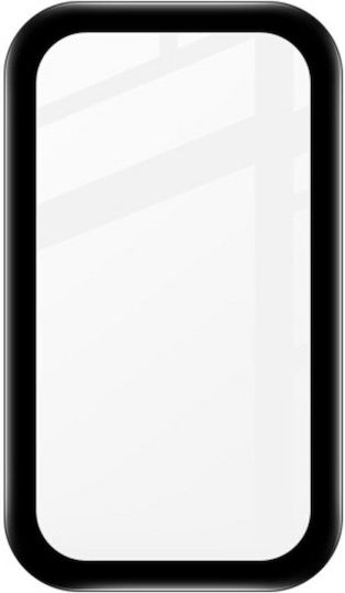 Imak Screen Protector για το Redmi Band 3, Smart Band 9 Active 1τμχ