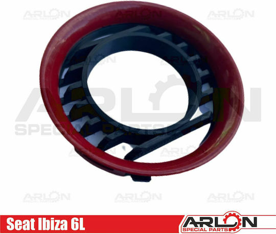 52mm Luftauslass-Anzeigenhalter Seat Ibiza 6l Gp10032