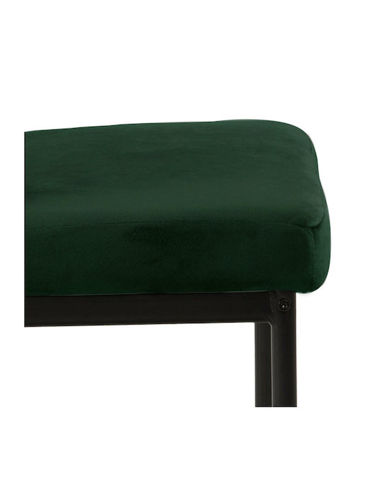 Stühle Speisesaal Grün 1Stück 55x45x90.5cm