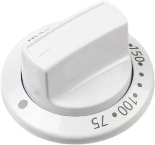 Thermostatknopf Herd C00893645 Beko 250315006