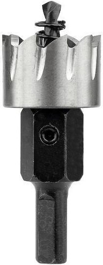 ECEF Bohrer HSS für Metall