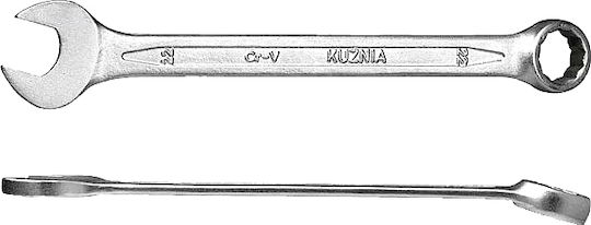 Kuźnia Sułkowice German Polygon 21mm 1pcs