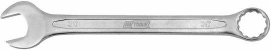 Ключ с плосък пръстен Awtools 42мм