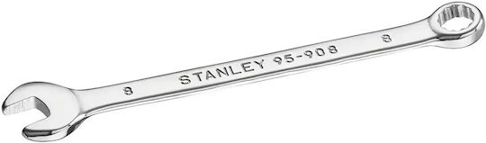 Stanley Γερμανοπολύγωνο 16mm