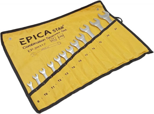 Epica Star Сет Германополигонни 12бр