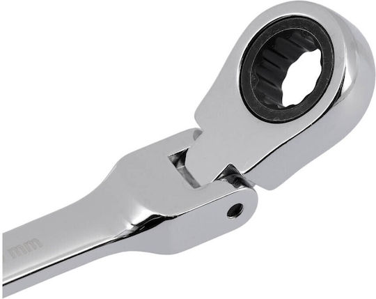 Yato Германополигонно Ключови инструменти 17mm 1бр