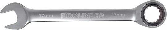 Proline German Polygon Ratchet Ring 14mm 1pcs