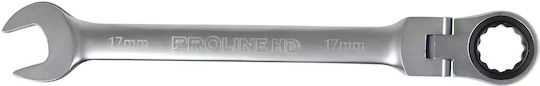 Proline Γερμανοπολύγωνο Καστάνιας 10mm