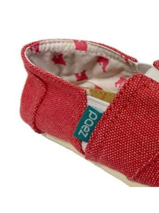 Paez Women's Espadrilles Red