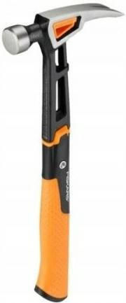 Fiskars Чук 450гр с Пластмасова Дръжка 1020213