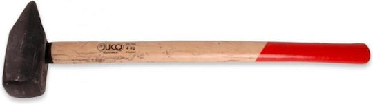 Juco Ciocanul 4kg 31400