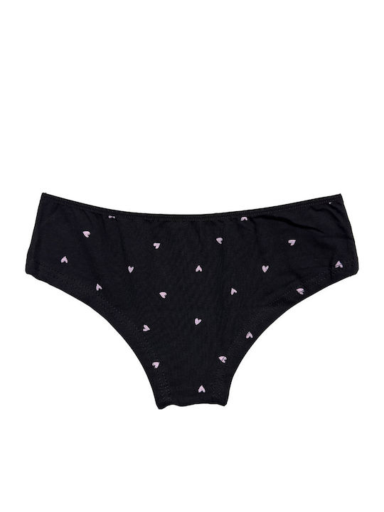 Βαμβακερά Damen Slip MultiPack