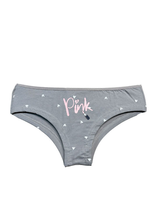 Βαμβακερά Damen Slip MultiPack