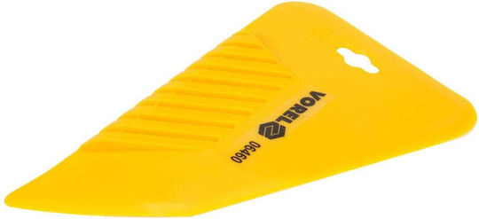 Vorel Spatula Plastic 280x165mm cu Mâner de Plastic 06460