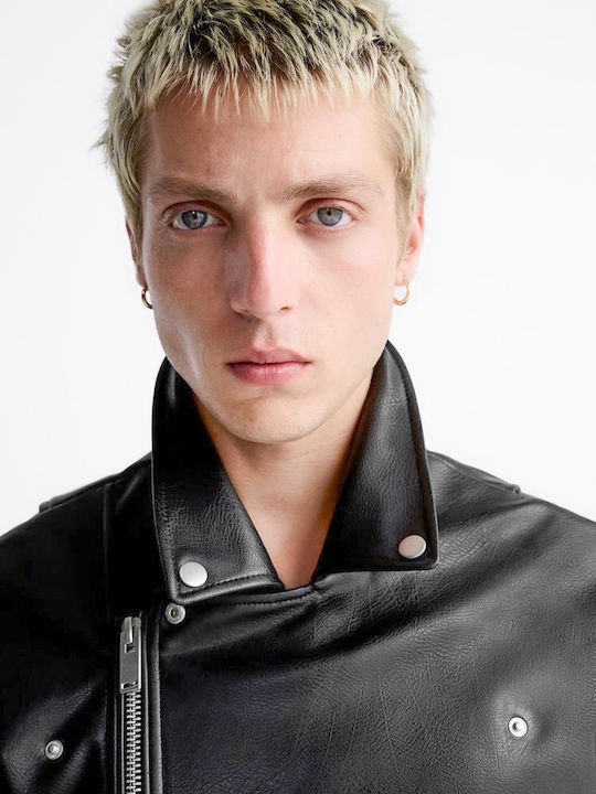 Jacke Schwarz