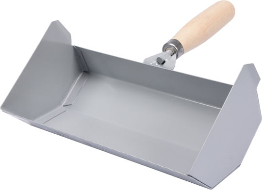 125mm Aerated Concrete Trowel