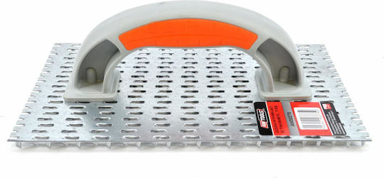 AWTools Spatel Metallisch 126mm mit Metallgriff AW30278