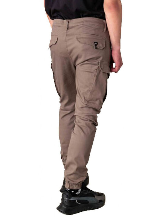 Cover Jeans Cover Trousers Cargo Ecru