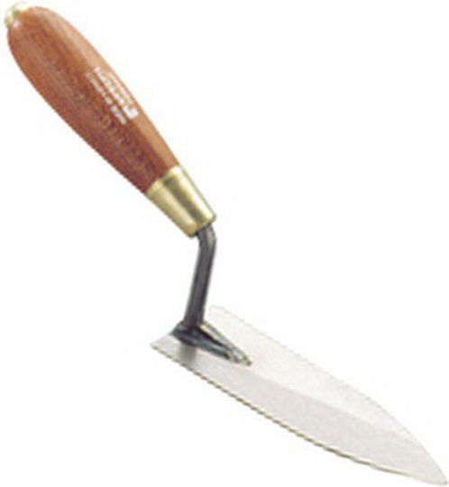 L' Outil Parfait Tăbliță de electrician 140mm cu Mâner de Lemn 08340