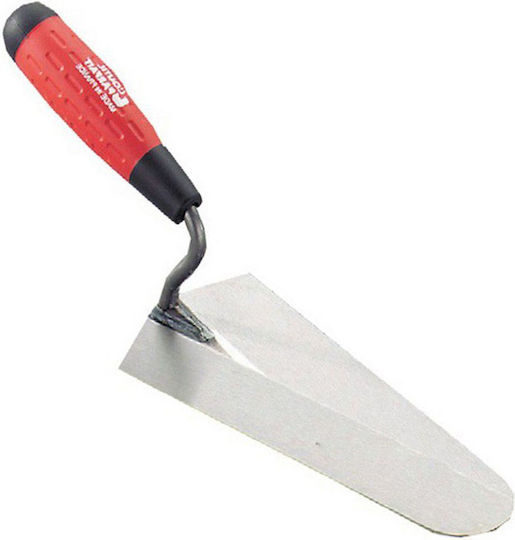 L' Outil Parfait Kelle Metallischό 260mm mit Kunststoffgriff 08417