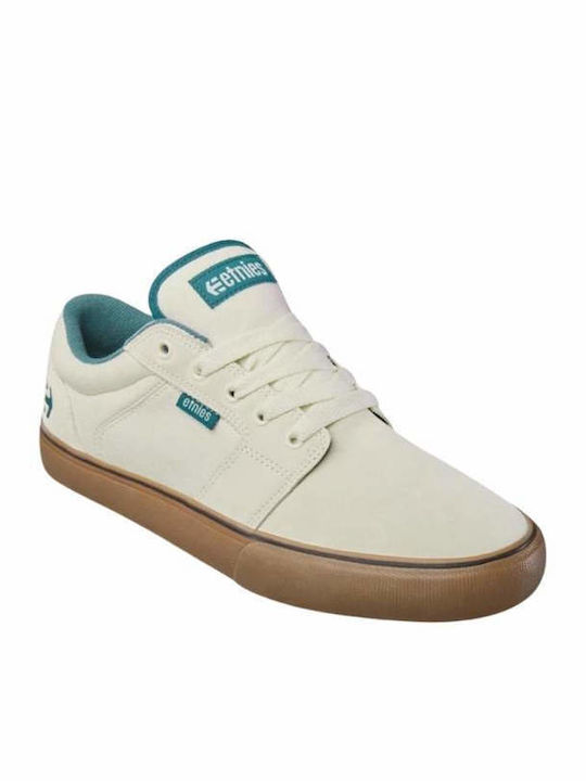 Etnies Barge Ls Sneakers Beige