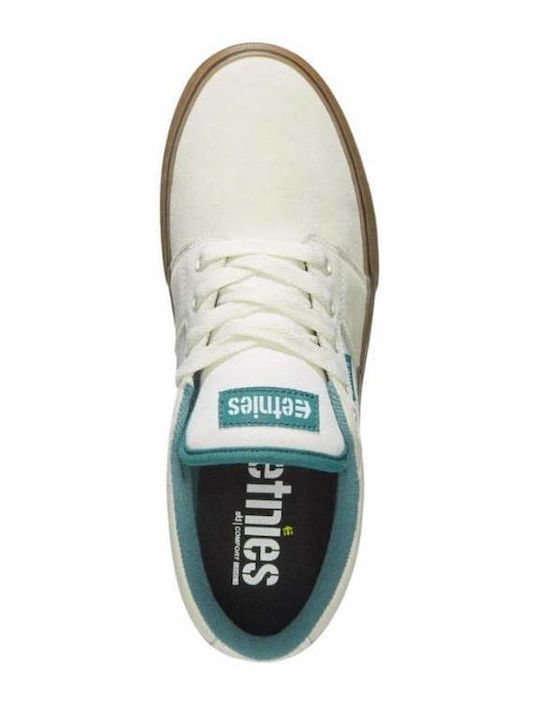 Barge Ls Γυναικεία Sneakers Μπεζ