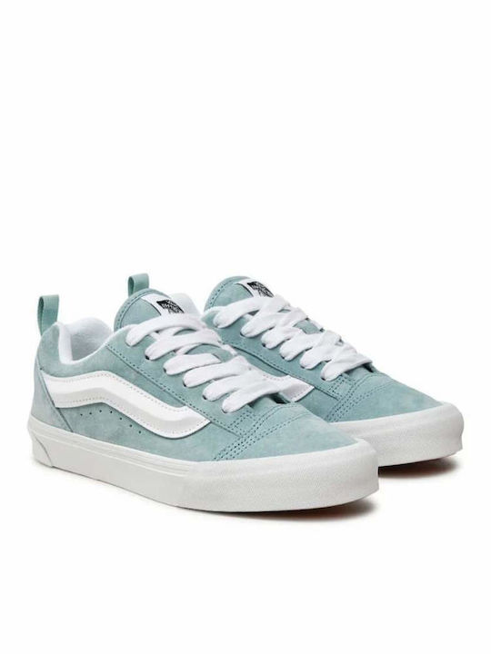 Vans Knu Skool Turnschuhe Graue