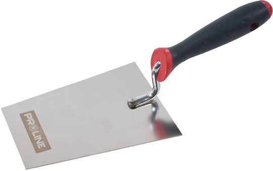 Proline Μυστρί Inox 160x100mm 61576