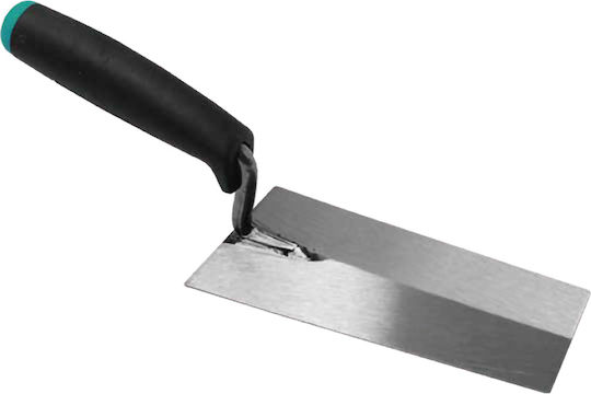 Bihui Kelle Metallischό 180x180mm mit Metallgriff BTCHB7
