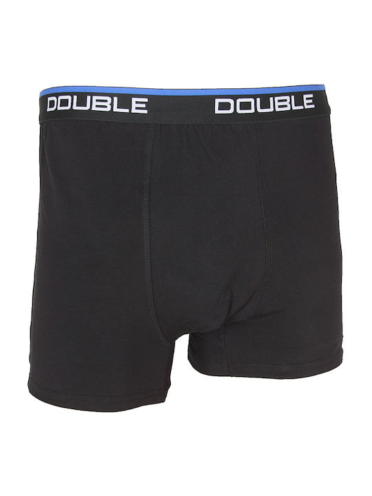 Double Double