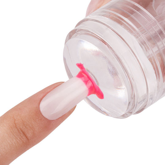 Stamping Kit 2 In 1 Mollynails