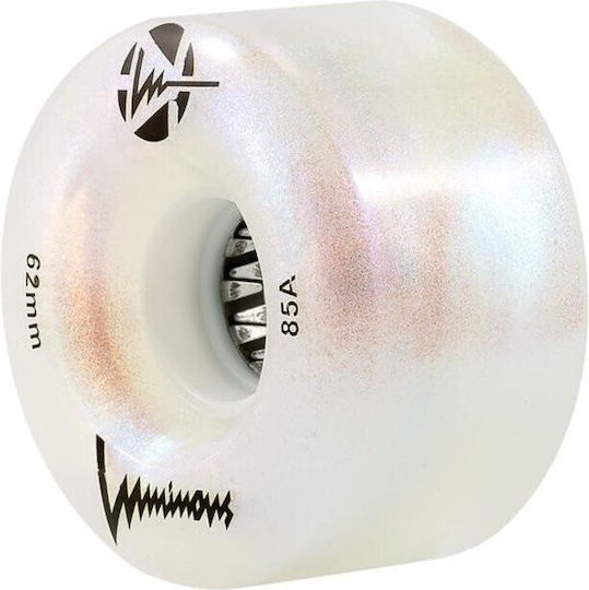 Luminous 52.LUWL-QLU62-GL Ροδάκια 62mm 1τμχ