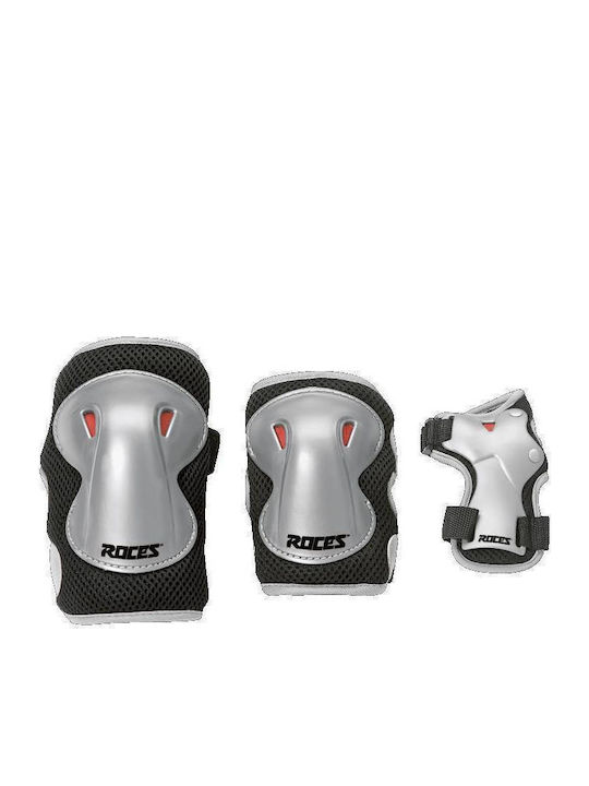 Roces Orlando 4.0 Inline Ролки Blue За възрастни/За деца