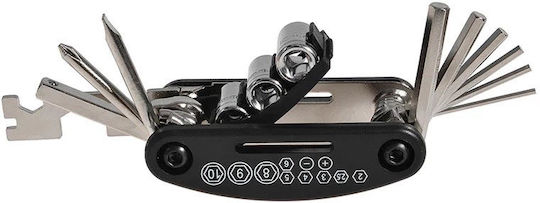 Rockbros Multitool pentru bicicletă