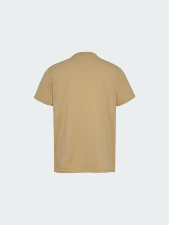 Tommy Hilfiger T-shirt Beige