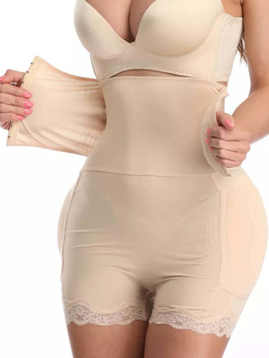 Затягане на боксер Beige
