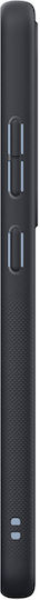Spigen Nano Pop (MagFit) Back Cover Σιλικόνης 0.3mm Black Sesame (Galaxy S25 Ultra)