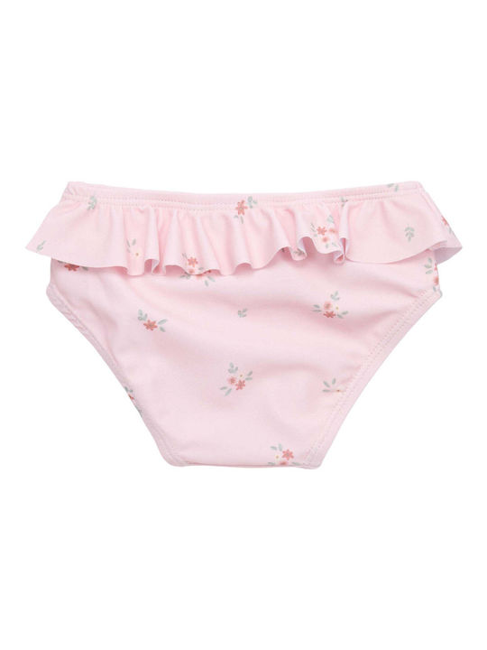 Little Dutch Kids Swimwear Swim Briefs Rosy