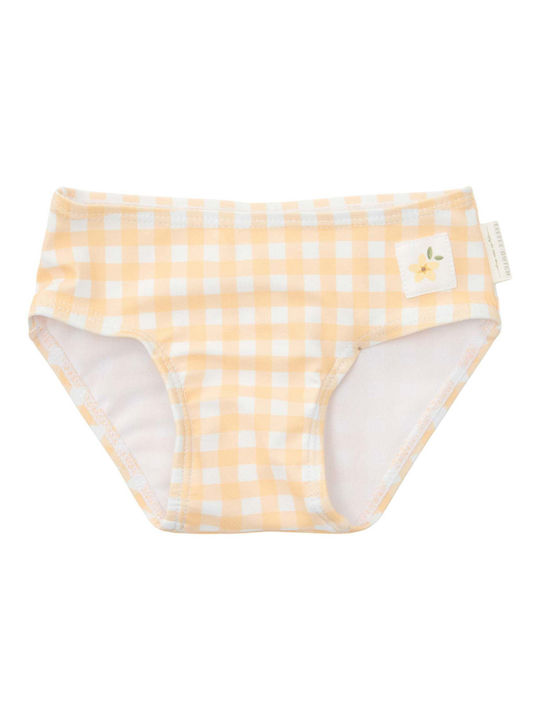 Little Dutch Kids Swimwear Bikini Sunscreen (UV) Sunshine Checks