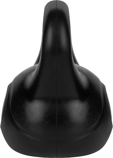 4 Kg Bituminous Kettlebell Rebel Active