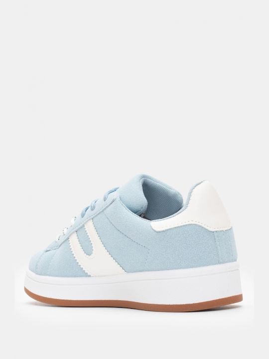 Luigi Sneakers Blue