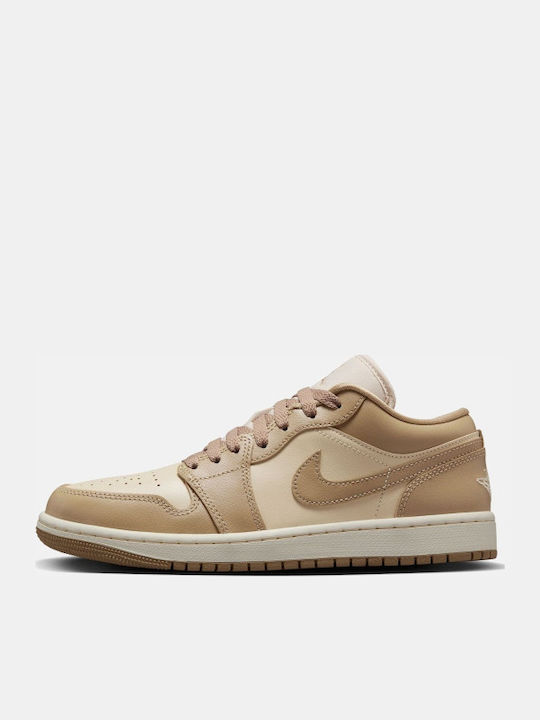 Air  1 Sneakers Brown