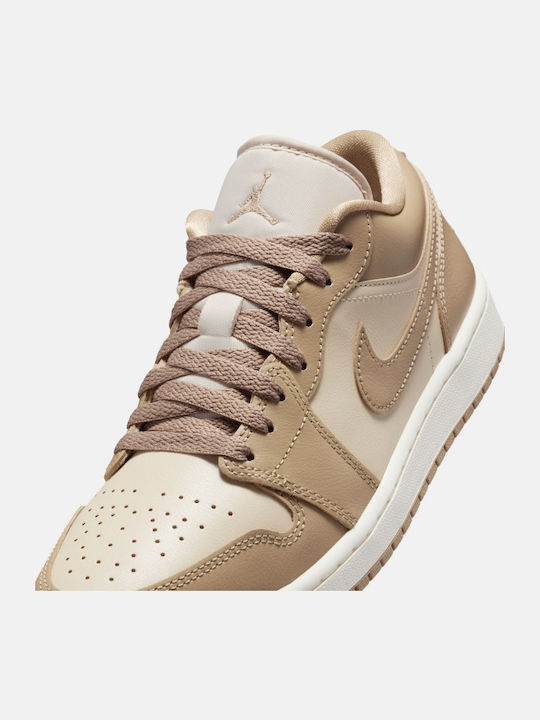 Air  1 Sneakers Brown