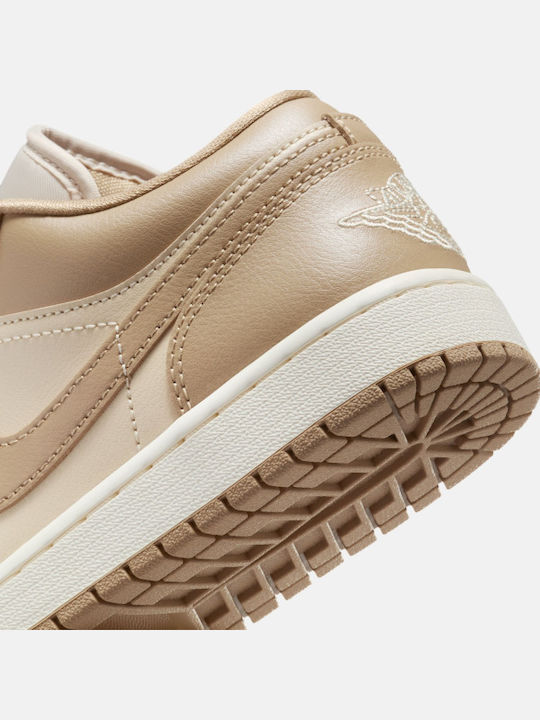 Air  1 Sneakers Brown