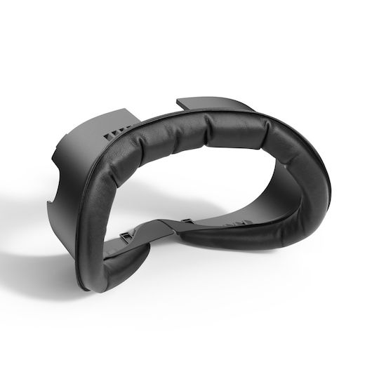 Interface Face Cover V3 Kiwi Design Meta Quest 3