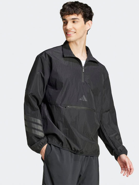 Future Icons 3-stripes Блуза Black