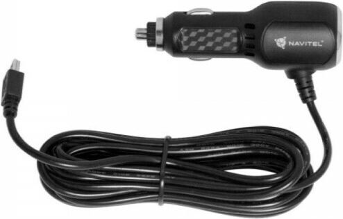 Navitel NV Σετ Καθρέπτης με Κάμερα DVR Αυτοκινήτου 1080P με Οθόνη 5" & Κάμερα Οπισθοπορείας